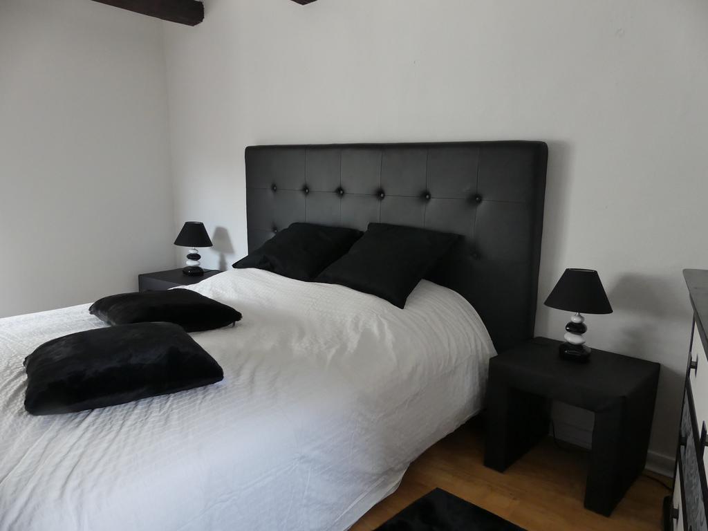 Appart Chaleureux Colmar Ngoại thất bức ảnh