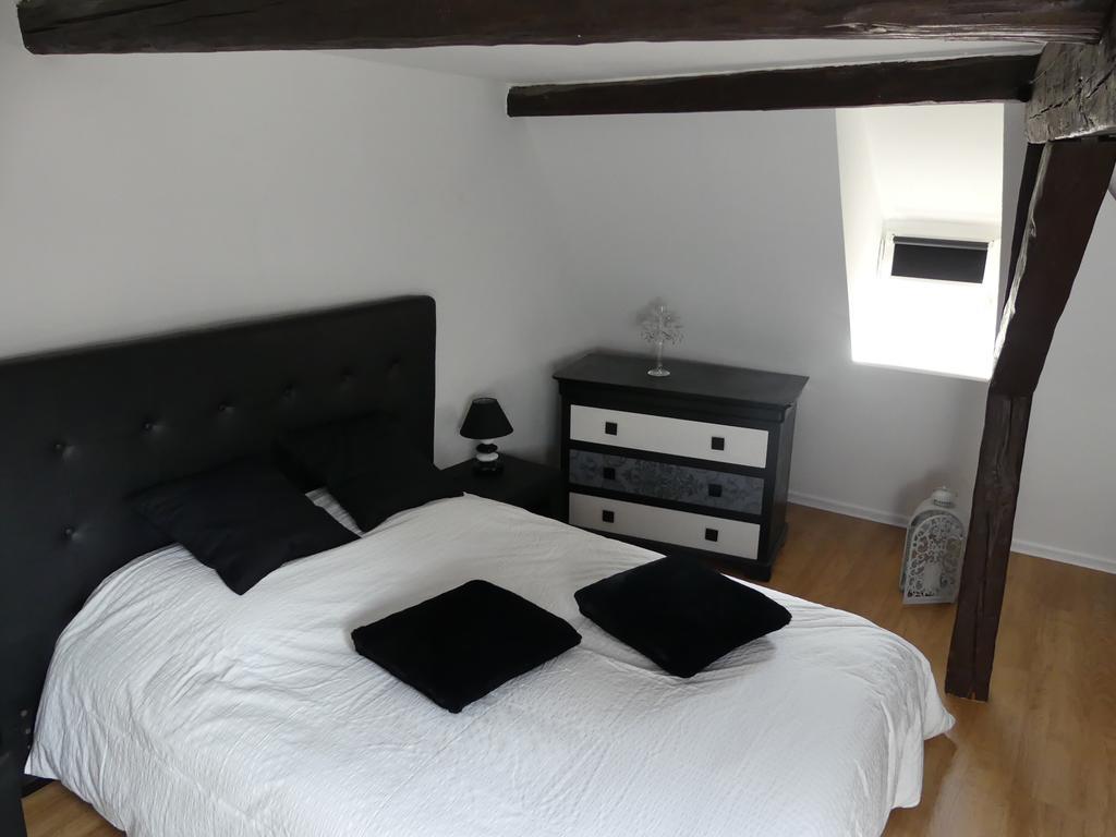 Appart Chaleureux Colmar Ngoại thất bức ảnh